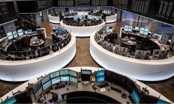 Avrupa borsaları negatif seyrediyor! İngiltere pozitif ayrıştı