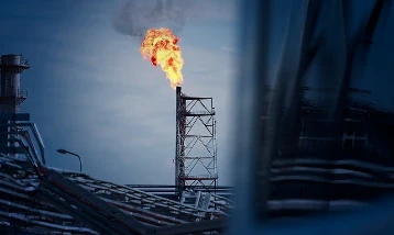 Avrupa doğal gaz piyasasında enerji şoku