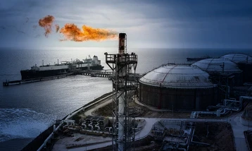 Avrupa doğalgazında yükseliş: ABD-İran gerilimi fiyatları tetikledi