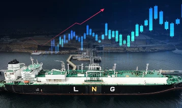 Avrupa enerji kriziyle karşı karşıya! Fiyatlar yüzde 53 arttı