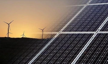 Avrupa enerji piyasasında depolamanın önemi artıyor