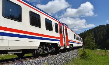 Avrupa hattında kolaylık: İstanbul-Sofya Ekspresi biletleri online oldu