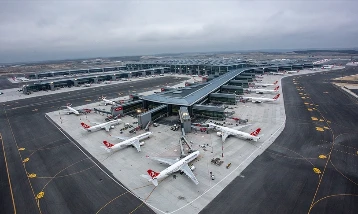 Avrupa havacılık trafiğinde İstanbul damgası