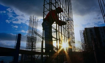 Avrupa inşaat sektörü: Ocak ayında üretim geriledi