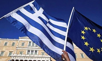 Avrupa Merkez Bankası açıkladı: Yunan bankalarında kredi sorunu