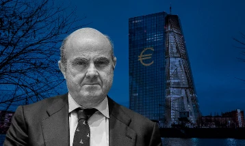 Avrupa Merkez Bankası’nda güç dengesi: İspanya koltuk istiyor