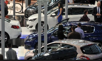 Avrupa otomobil pazarında lider değişmedi!