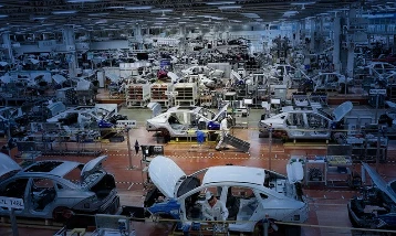 Avrupa otomotivinde 'Çin freni': 2035 yasağı gözden geçiriliyor