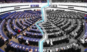 Avrupa Parlamentosu'nda tartışma çıktı!