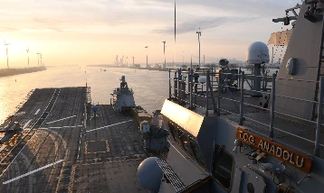 Avrupa savunmasında Türk ortaklığı rüzgarı