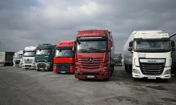 Avrupa taşımacılığına yeni dönem: Kapıkule’nin kuzeyine gümrük kapısı planı