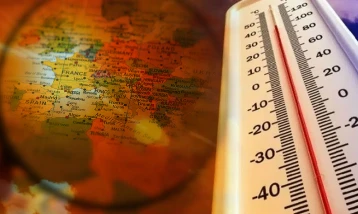 Avrupa’da '41 derece' alarmı: Sıcak hava dalgasına olağanüstü önlemler
