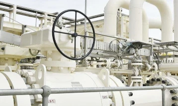 Avrupa’da doğal gaz fiyatları yükseldi