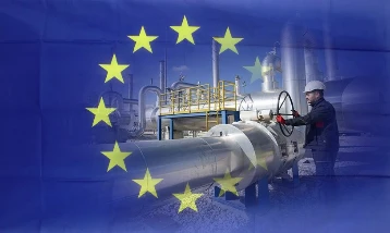 Avrupa’da gaz fiyatları ikiye katlandı