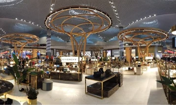 Avrupalı lüks markaları Körfez vurdu! Satışları düşüşe geçti