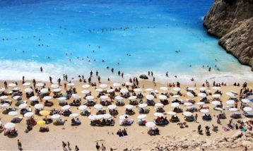 Avrupalı turistin çifte bayram rotası Antalya olacak