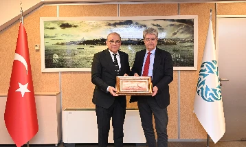 Avusturya’yla temasları somut adımlara dönüştürelim