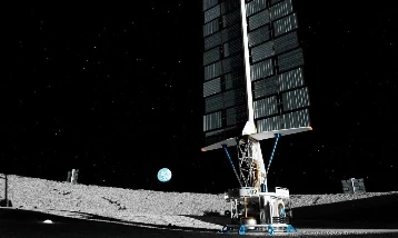 Ay Ekonomisinin Enerji Kilidi: Nükleer Fisyon Devrimi