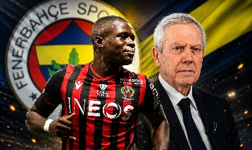 Aziz Yıldırım'dan ilk transfer hamlesi!