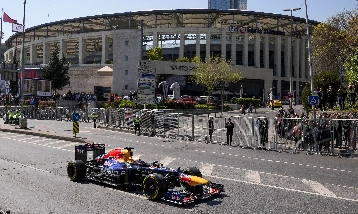Bacasız sanayi turiste doyacak! İstanbul markası için 5'i bir yerde