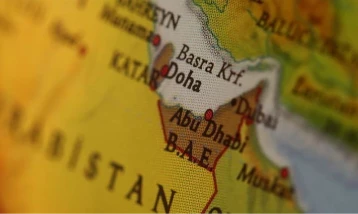 BAE mahsur kalanların tahliyesine başladı! 60 uçak kaldırdı