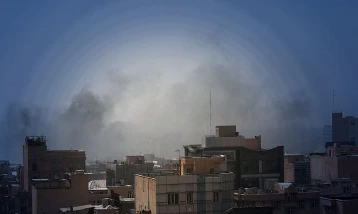 BAE: İran saldırısında bir kişi hayatını kaybetti