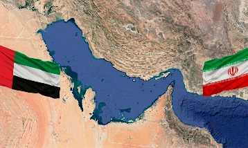 BAE'den İran vatandaşlarına yasak