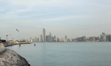 BAE'den saldırı açıklaması: 6 kişi yaralandı, 3 farklı noktada yangın çıktı