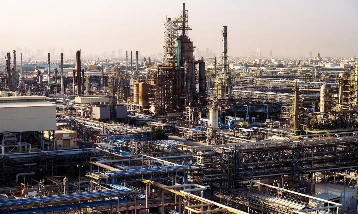 Bahreyn'in enerji şirketi mücbir sebep ilan etti