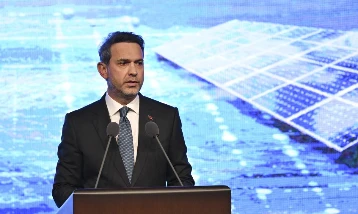 Bakan Bayraktar: 2025'te 'rekor kurulu güç' sözümüzü yerine getirdik