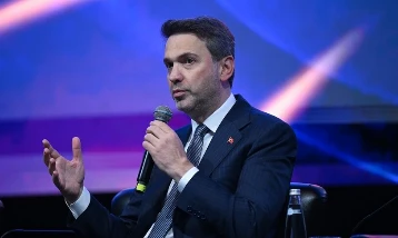 Bakan Bayraktar açıkladı: Enerji tedarikinde iki temel hedef