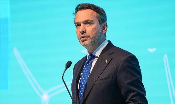 Bakan Bayraktar:  2 bin megavatlık YEKA yarışması yapılacak