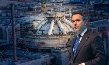 "2050 yılına kadar 20 bin megavat hedefi"