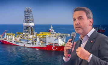 Bakan Bayraktar: Türkiye artık yurt dışında da petrol ve doğal gaz arıyor