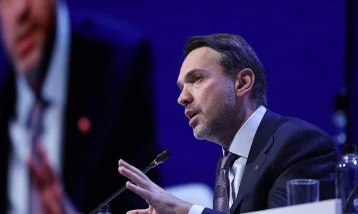 Bakan Bayraktar–Birol görüşmesi: Hürmüz senaryoları masada