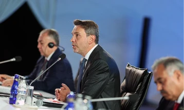 Bakan Bayraktar’dan enerji verimliliğinde küresel işbirliği çağrısı