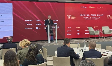 Bakan Bolat: ABD'li firmalar yeni yatırımlar yapmak istiyor