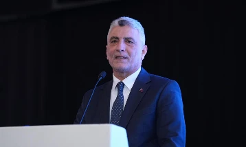 Bakan Bolat Brüksel yolcusu: AB ile ticari ilişkiler masada