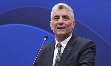 Bakan Bolat büyüme rakamlarını yorumladı