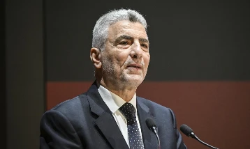 Bakan Bolat dış ticaret verilerini yorumladı: Takvim etkisi öne çıktı