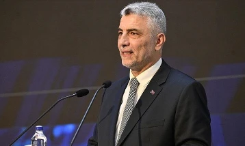 Bakan Bolat ekim ayı ödemeler dengesini değerlendirdi