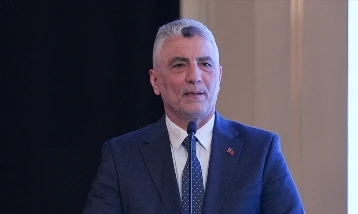 Bakan Bolat EKK toplantısını değerlendirdi