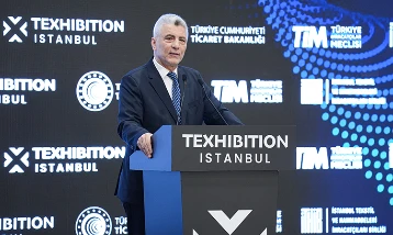 Bakan Bolat: Türkiye bir istikrar abidesi olarak parlıyor