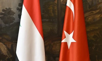 Suriye ile gümrük ve ticarette yeni adımlar atılacak