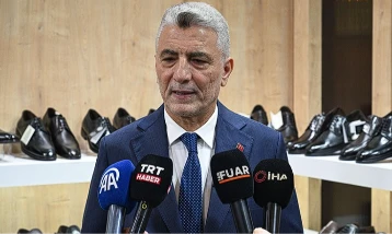 Bakan Bolat’tan DTÖ mesajı: Türkiye yatırımlarda ön açıcı rol üstlendi