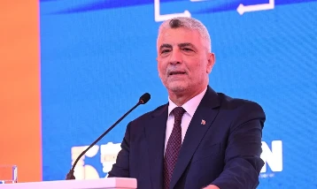 Bakan Bolat'tan enflasyon verileri yorumu: Son 3,5 yılın en düşük seviyesi