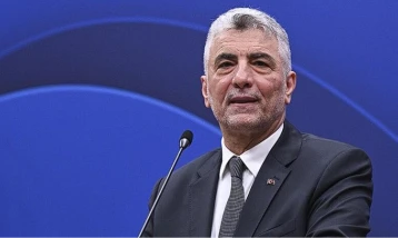 Bakan Bolat’tan kadın girişimcilik mesajı: İhracat katkısı güçleniyor