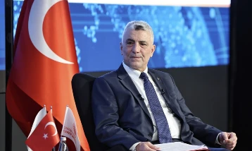 Bakan Bolat’tan küresel ticaret mesajı: Türkiye öncü rol üstlenecek