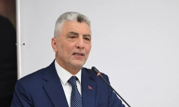 Bakan Bolat'tan ödemeler dengesi değerlendirmesi