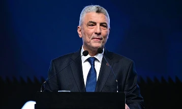 Bakan Bolat'tan ödemeler dengesi değerlendirmesi